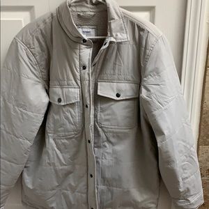 Men’s jacket